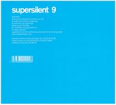 Supersilent - 9 (CD)