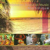 Martinique - Caribbean  Tropical Music