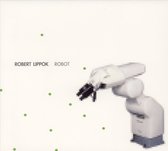 Robert Lippok - Robot (CD)