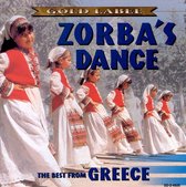 Zorba's Dance: The Best from Greece