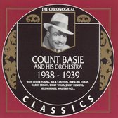 Jazz Classics 1938-1939