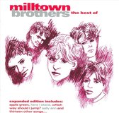 Best of Milltown Brothers