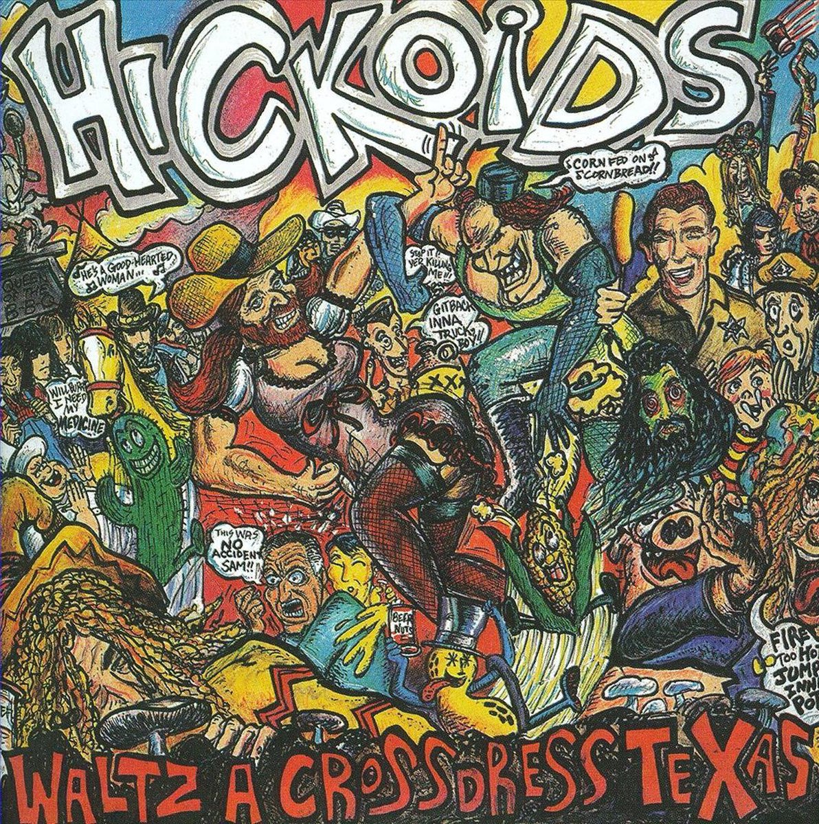 Waltz A Cross Dress Texas