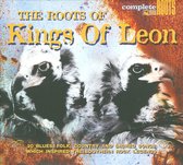Kings Of Leon - Tribute Album: The Roots Of