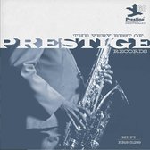 Very Best Of Prestige  Records