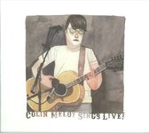 Colin Meloy Sings Live