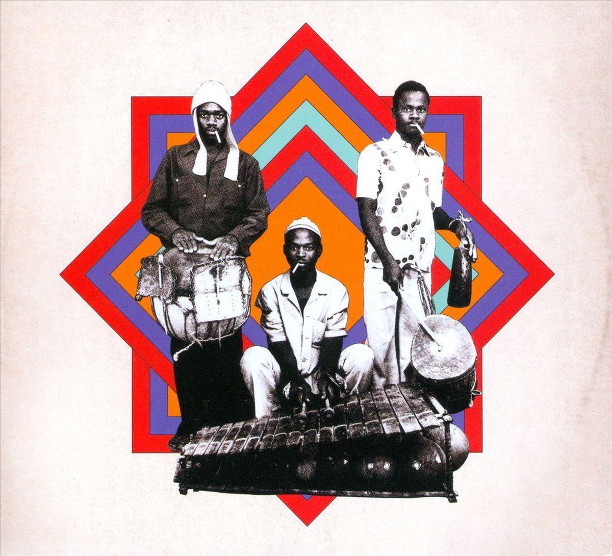 Sound Of Africa Today