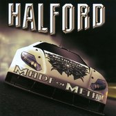 Halford IV - Made Of Metal