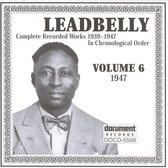 Complete Recorded Works Vol. 6 (1947)