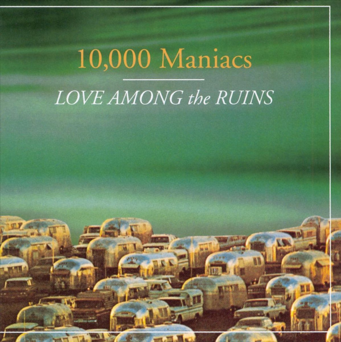Love among the ruins