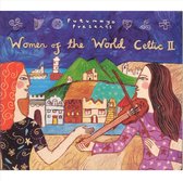Women Of The World: Celtic II