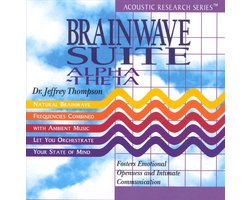 Brainwave Suite: Alpha-Theta