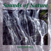 Nature: Waterfall