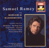 Samuel Ramey sings Rodgers & Hammerstein