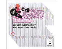 Cr2 Club Classics