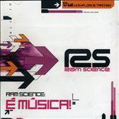 Ram Science E Musica