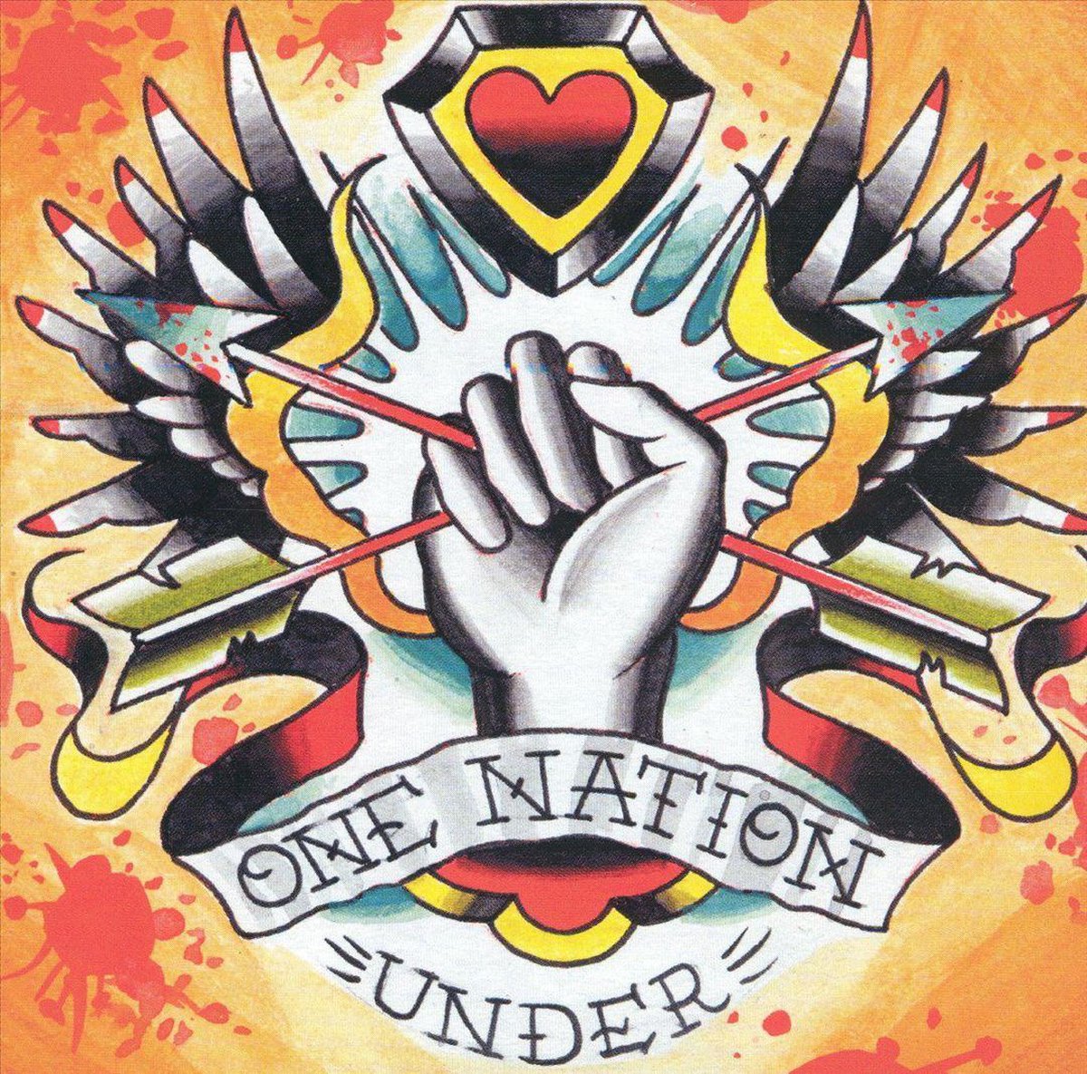 One Nation Under