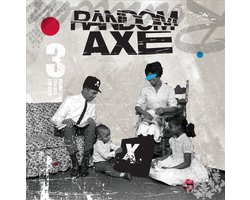 Random Axe - Random Axe