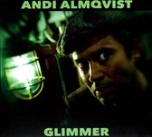 Andi Almqvist - Glimmer (CD)