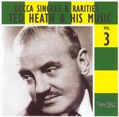 Decca Singles & Rarities Volume 3