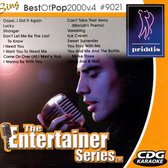 Sing Best of Pop 2000 Vol. 4