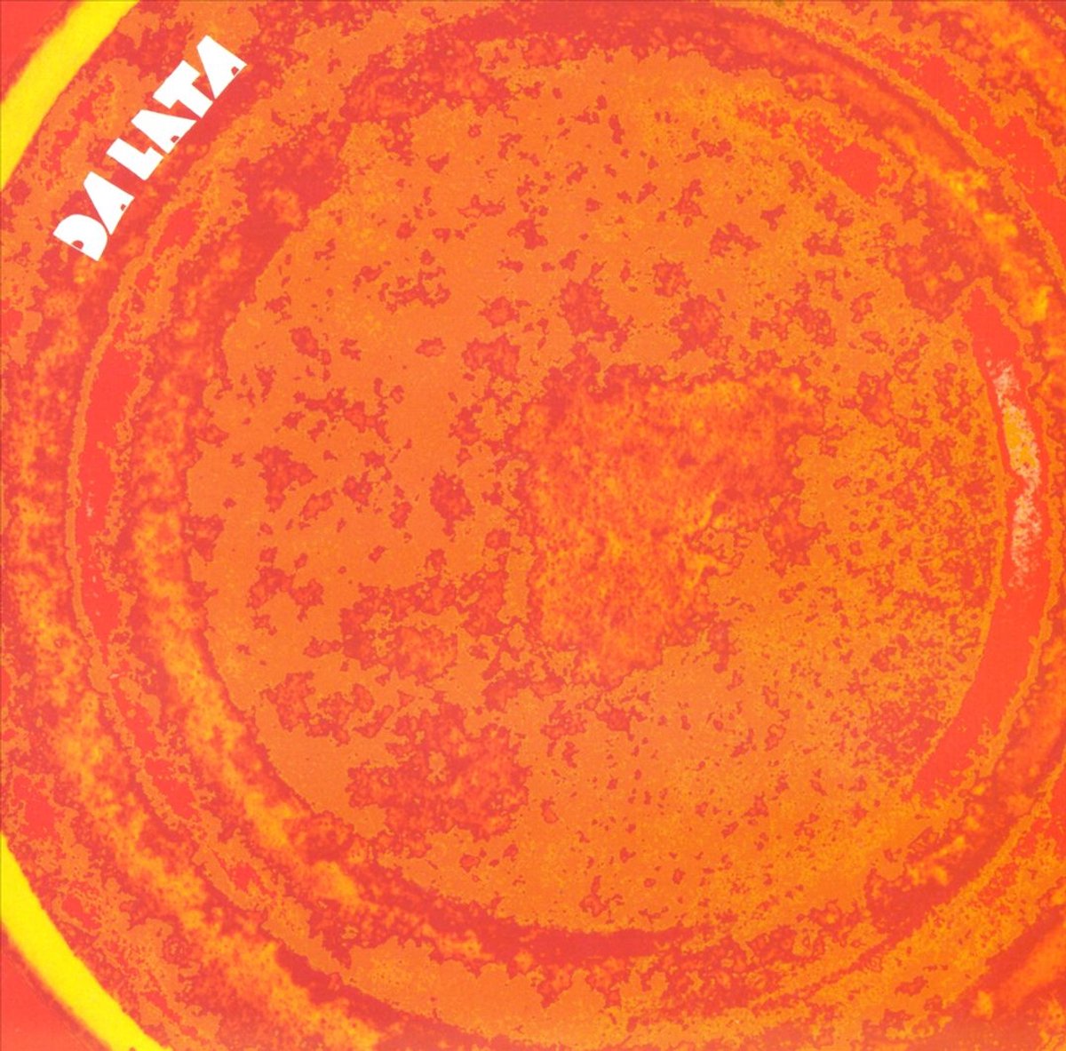 Songs From The Tin