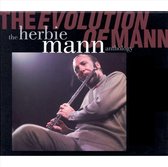 Evolution of Mann: The Herbie Mann Anthology