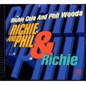 Richie And Phil & Richie