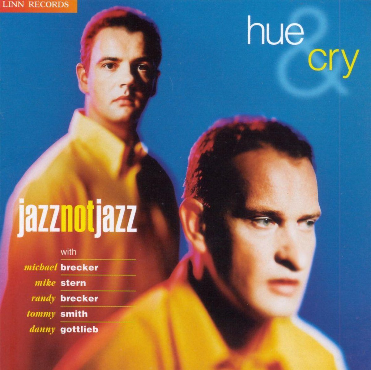 JazzNotJazz