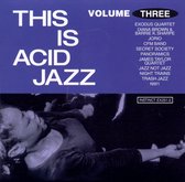 This Is Acid Jazz, Vol. 3