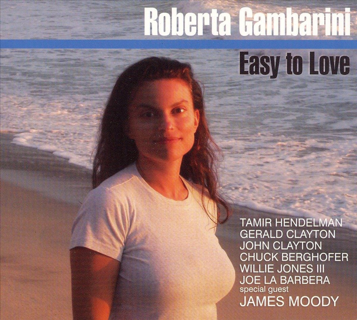 Easy To Love