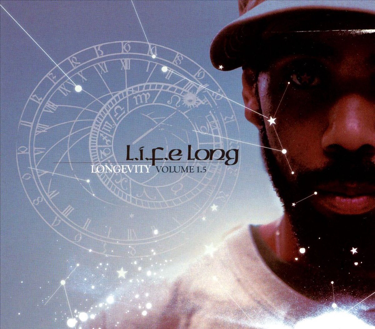 Longevity, Vol. 1.5