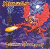 Rhapsody: Symphony Of Enchanted Lands [CD]