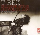T. Rex - Children Of The..