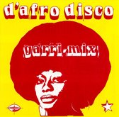 D'Afro Disco