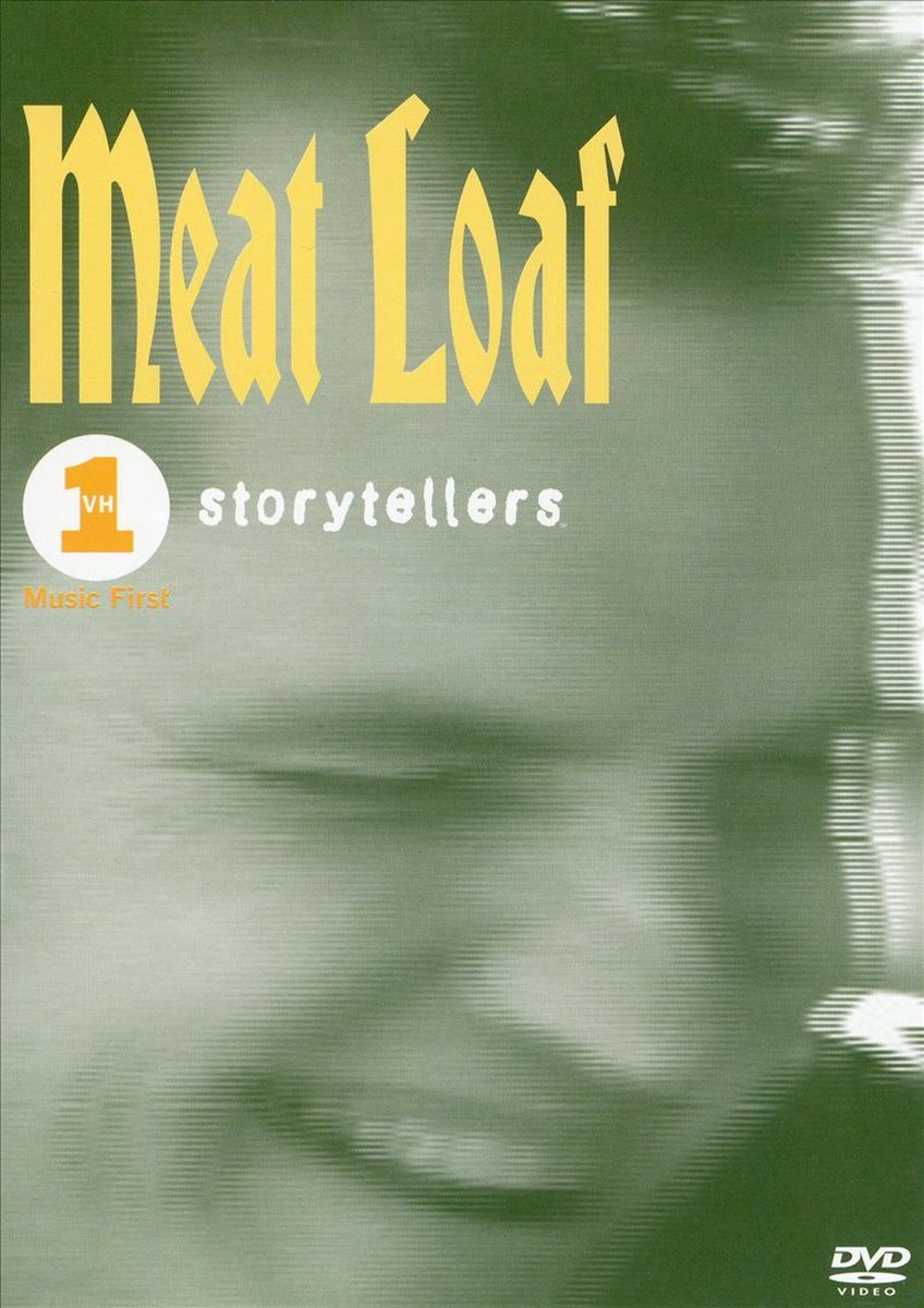 VH1 Storytellers