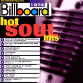 Billboard Hot Soul Hits 1974