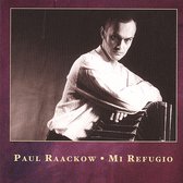 Paul Raackow - Mi Refugio. Tango's For Solo Bandon (CD)