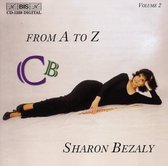 Sharon Bezaly - From A To Z Volume 2 (CD)