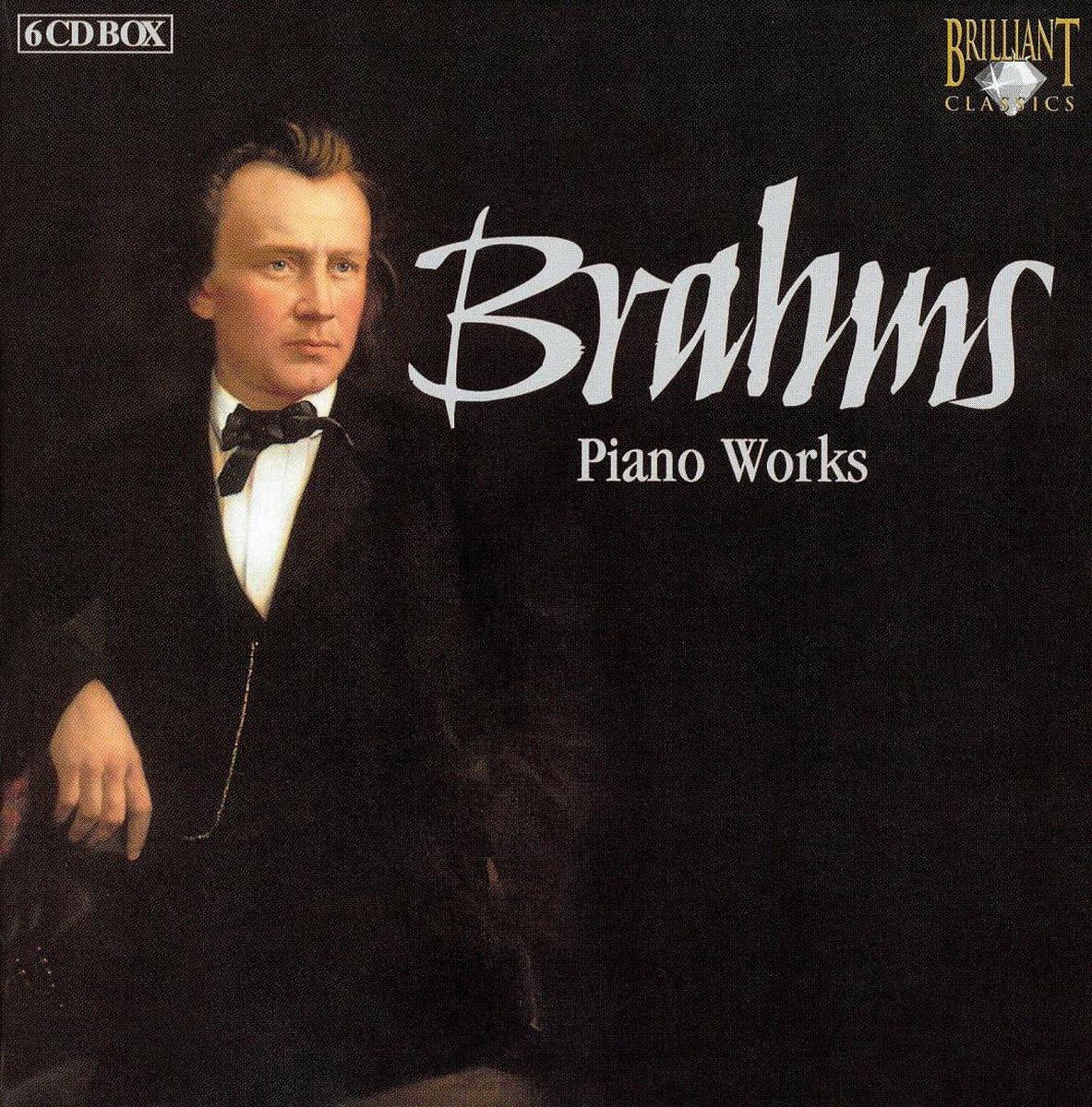 Complete Piano Works