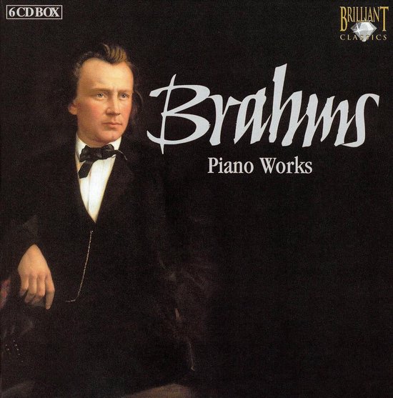 Complete Piano Works