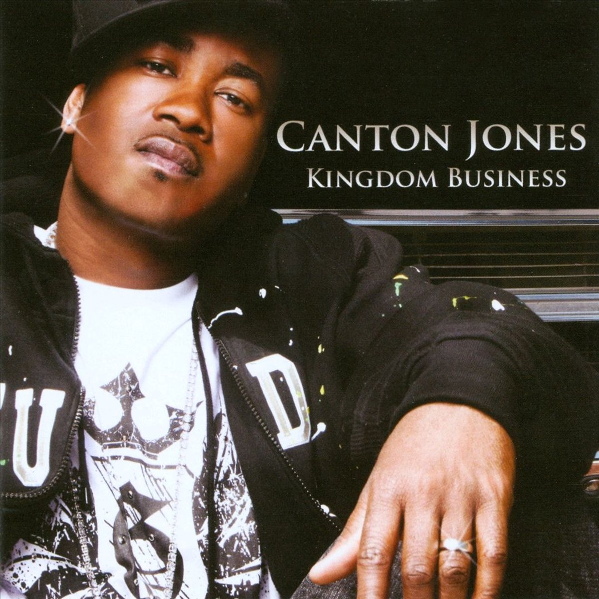 Kingdom Business