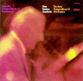 Stan Kenton Conducts the Jazz Compositions of Dee Barton