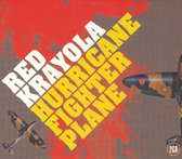 Red Krayola - Hurricane Fighter Plane (2 CD)