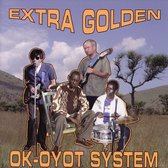 Extra Golden - Ok-Oyot System (CD)