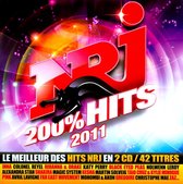 NRJ 200% Hits 2011