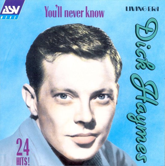 You'll Never Know (Planet Media)