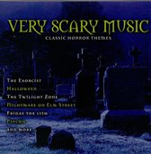 Very Scary Music: Classic Horror Themes