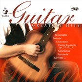 World of Guitar: Greatest Hits