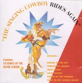 Singing Cowboy Rides Again